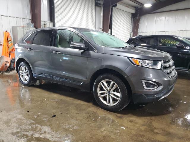 Photo 4 from auction – 2015 FORD EDGE SEL with VIN 2FMTK4J82FBB17116
