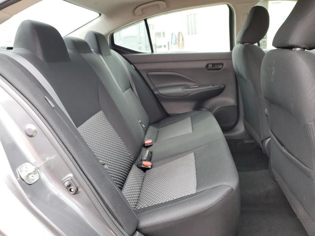 Photo 10 from auction – 2020 NISSAN VERSA S with VIN 3N1CN8BV1LL909963
