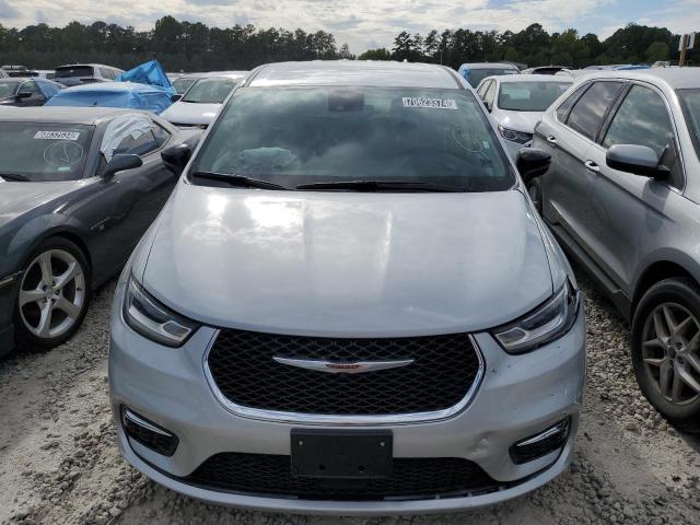 Photo 5 from auction – 2024 CHRYSLER PACIFICA T with VIN 2C4RC1BG7RR148907