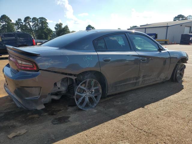Photo 3 from auction – 2021 DODGE CHARGER R/ with VIN 2C3CDXCT5MH591481