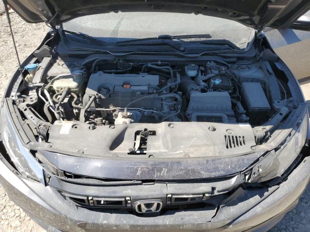 Photo 11 from auction – 2017 HONDA CIVIC LX with VIN 19XFC2F50HE022387
