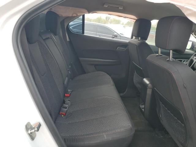 Photo 11 from auction – 2016 CHEVROLET EQUINOX LS with VIN 2GNALBEK9G1187889
