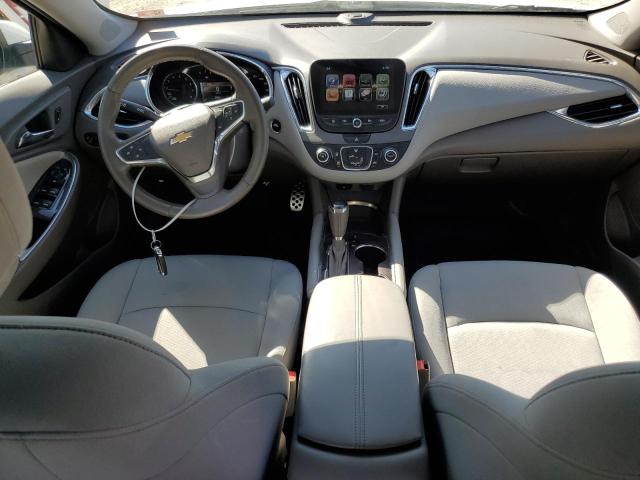 Photo 8 from auction – 2016 CHEVROLET MALIBU LT with VIN 1G1ZE5ST5GF186423