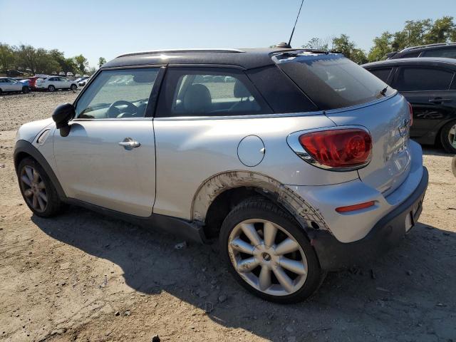 Photo 2 from auction – 2015 MINI COOPER PAC with VIN WMWSS1C56FWN94886