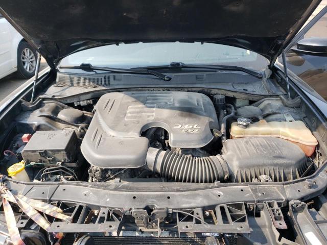 Zdjęcie 11 z aukcji – 2016 DODGE CHARGER SX z VIN 2C3CDXJG9GH357452