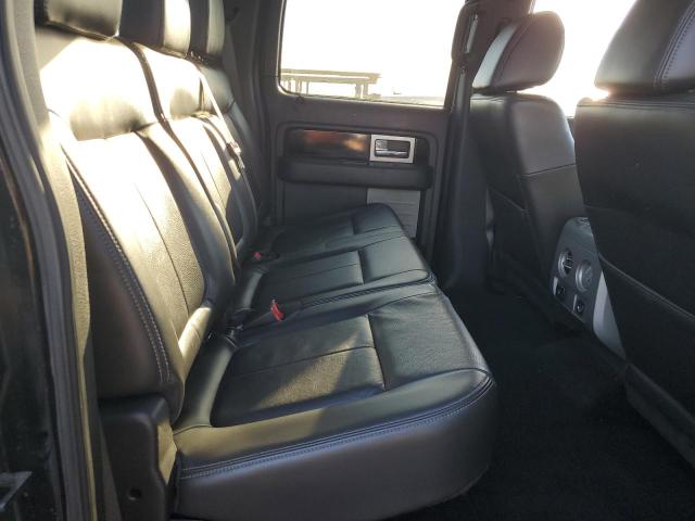 Zdjęcie 10 z aukcji – 2011 FORD F150 SUPER z VIN 1FTFW1EF6BFC64819