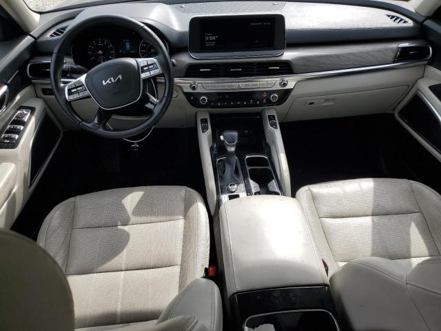 Photo 8 from auction – 2022 KIA TELLURIDE with VIN 5XYP3DHC8NG310958