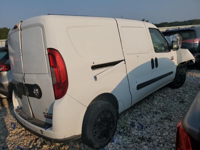 Photo 3 from auction – 2017 RAM PROMASTER with VIN ZFBERFBB4H6E03488