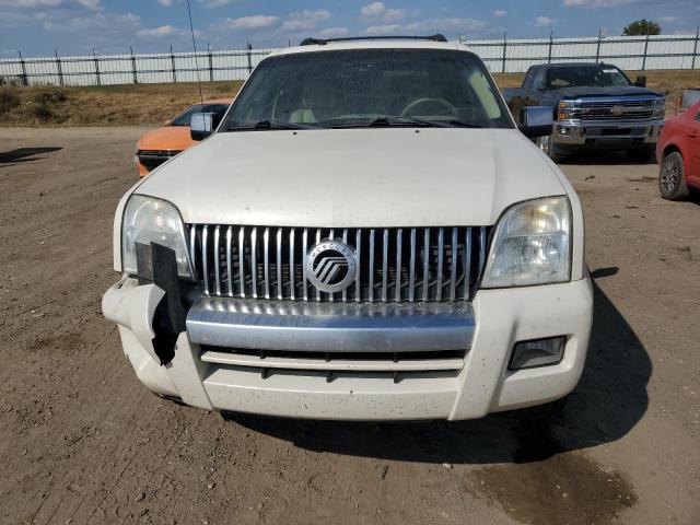 Photo 5 from auction – 2007 MERCURY MOUNTAINEE with VIN 4M2EU48877UJ03912
