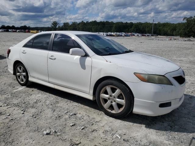 Photo 4 from auction – 2009 TOYOTA CAMRY BASE with VIN 4T1BE46K39U919423