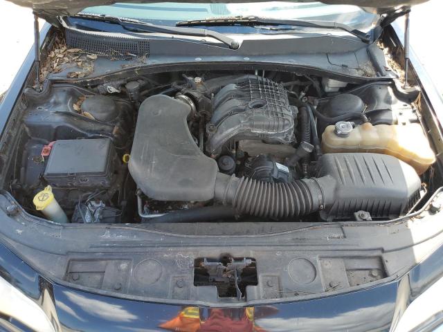 Photo 11 from auction – 2012 CHRYSLER 300 with VIN 2C3CCAAG9CH188463