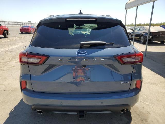 Photo 6 from auction – 2023 FORD ESCAPE ST with VIN 1FMCU9NA8PUB37676