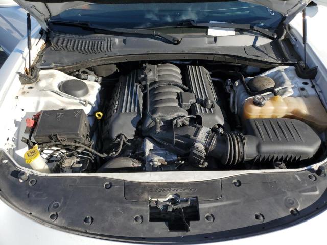 Photo 11 from auction – 2020 DODGE CHARGER SC with VIN 2C3CDXGJ2LH114353