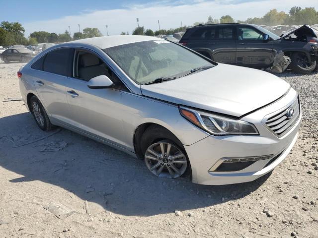 Photo 4 from auction – 2017 HYUNDAI SONATA SE with VIN 5NPE24AF5HH535835