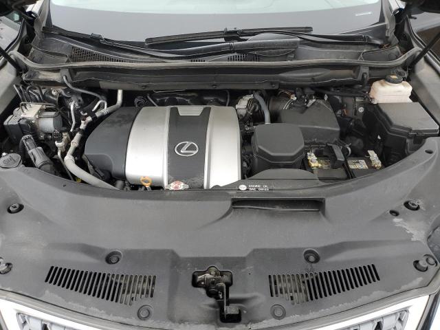 Photo 12 from auction – 2022 LEXUS RX 350 with VIN 2T2JZMDA7NC320770