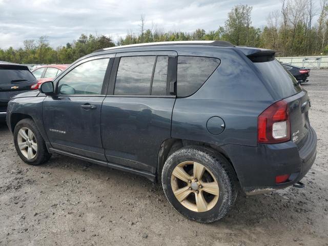 Снимка 2 от търг – 2014 JEEP COMPASS SP с VIN 1C4NJDBB8ED699046