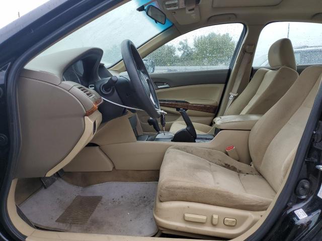 Photo 7 from auction – 2010 HONDA ACCORD EX with VIN 1HGCP2F73AA064068