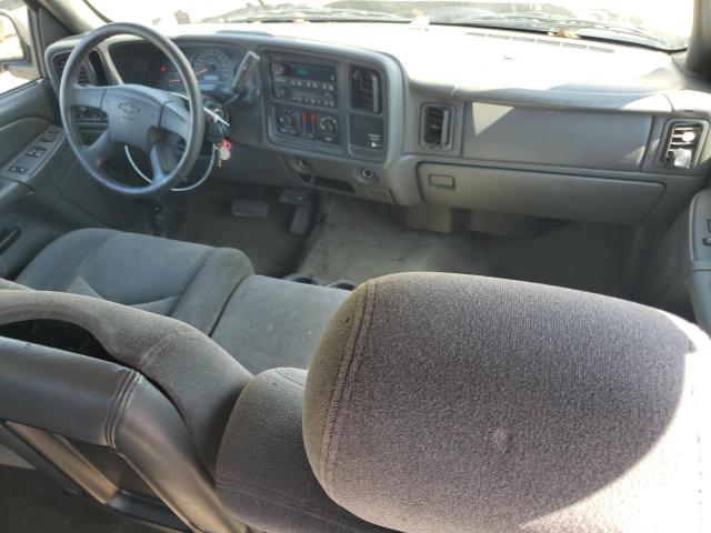 Photo 8 from auction – 2004 CHEVROLET SILVERADO with VIN 2GCEC19T641181759