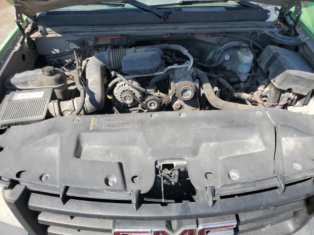 Zdjęcie 11 z aukcji – 2008 GMC SIERRA C15 z VIN 1GTEC19X08Z152001