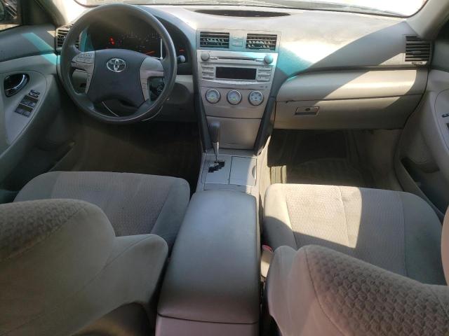 Photo 8 from auction – 2011 TOYOTA CAMRY BASE with VIN 4T4BF3EK0BR180998
