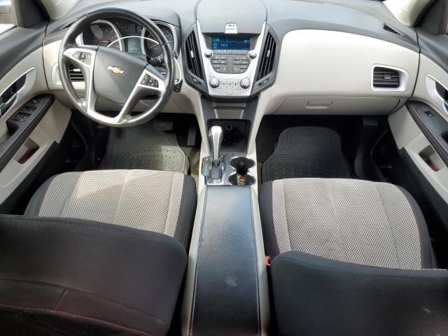 Photo 8 from auction – 2010 CHEVROLET EQUINOX LT with VIN 2CNFLEEW6A6262783