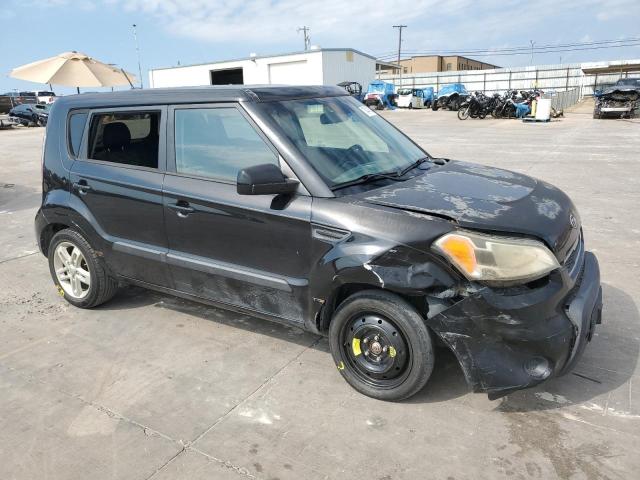 Foto 4 de la subasta – 2011 KIA SOUL con VIN KNDJT2A24B7198602