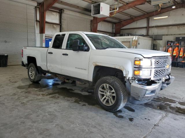Photo 4 from auction – 2014 CHEVROLET SILVERADO with VIN 1GCVKREC7EZ107086