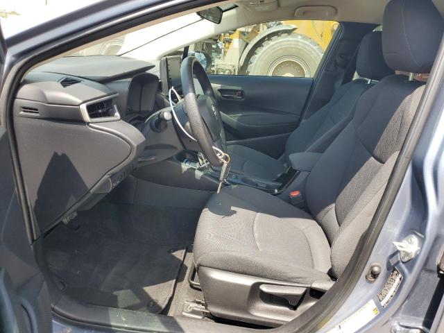 Photo 7 from auction – 2022 TOYOTA COROLLA LE with VIN 5YFEPMAE5NP391159