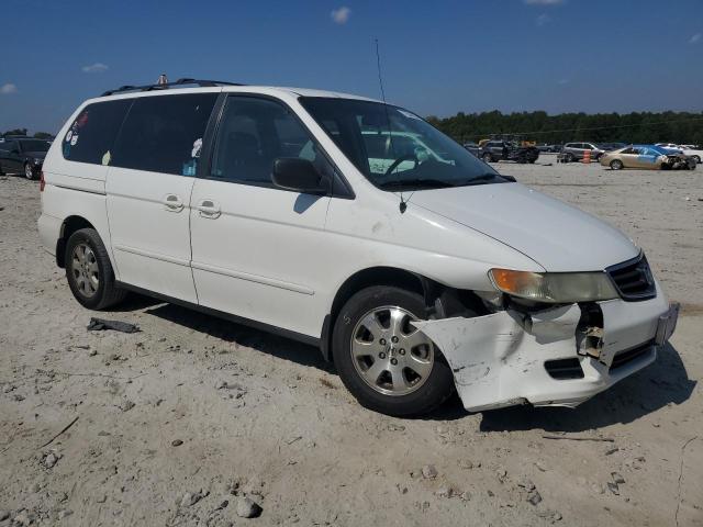 Photo 4 from auction – 2004 HONDA ODYSSEY EX with VIN 5FNRL18984B014307