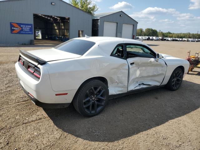 Photo 3 from auction – 2023 DODGE CHALLENGER with VIN 2C3CDZAG8PH503500
