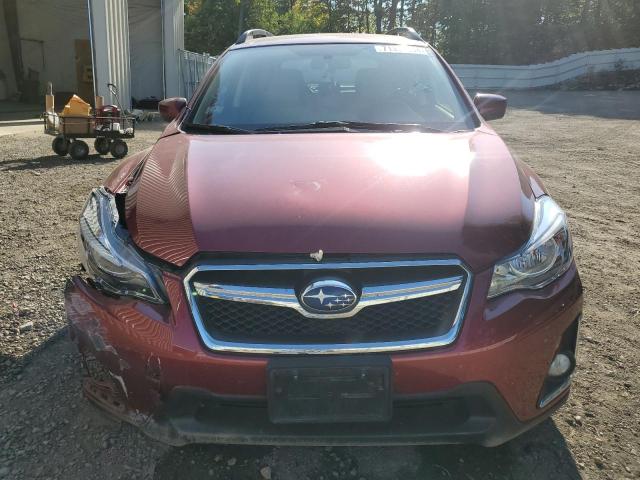 Photo 5 from auction – 2016 SUBARU CROSSTREK with VIN JF2GPABC1G8284291