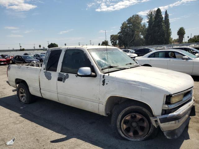 Photo 4 from auction – 1996 CHEVROLET GMT-400 C2 with VIN 2GCFC29R2T1103802