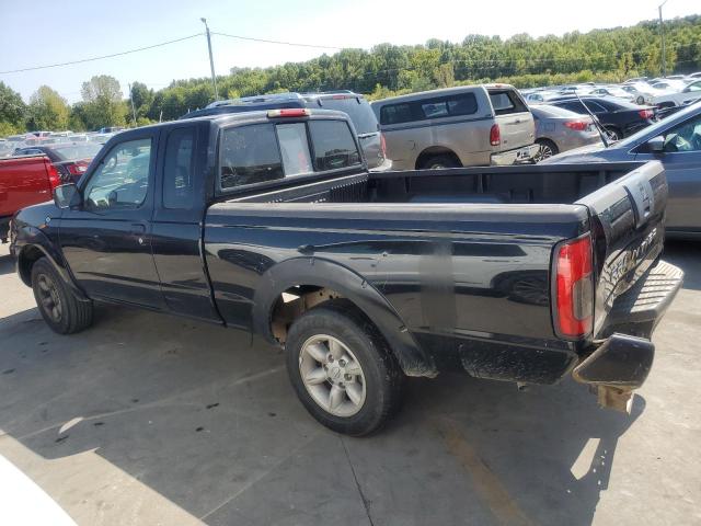 Photo 2 from auction – 2003 NISSAN FRONTIER K with VIN 1N6DD26T93C418270