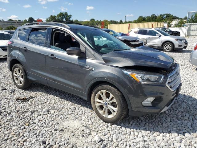 Photo 4 from auction – 2018 FORD ESCAPE with VIN 1FMCU9HD6JUA52722