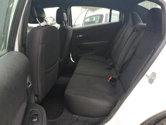 Photo 10 from auction – 2013 CHRYSLER 200 TOURIN with VIN 1C3CCBBB3DN714667