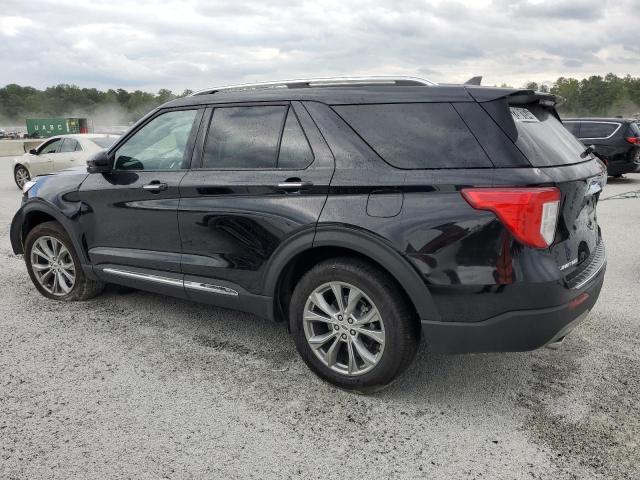 Photo 2 from auction – 2024 FORD EXPLORER L with VIN 1FMSK8FH5RGA30643