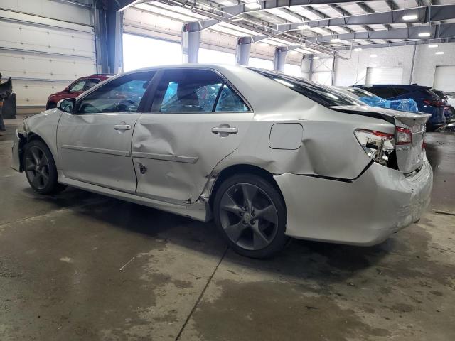 Photo 2 from auction – 2014 TOYOTA CAMRY L with VIN 4T1BF1FK6EU331893