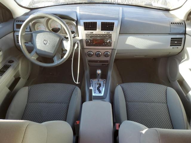Photo 8 from auction – 2008 DODGE AVENGER SE with VIN 1B3LC46K08N266834