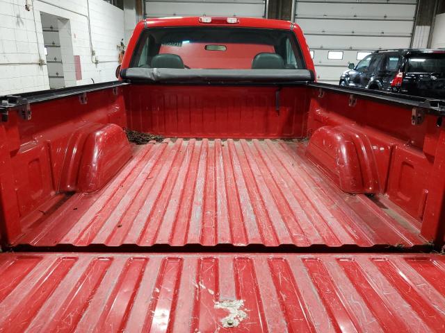 Photo 10 from auction – 2000 CHEVROLET SILVERADO with VIN 1GCEC14WXYZ176000