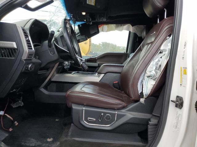 Photo 7 from auction – 2017 FORD F250 SUPER with VIN 1FT7W2BT7HEC84922