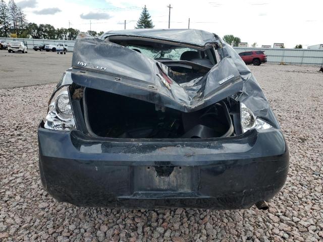 Photo 6 from auction – 2008 CHEVROLET IMPALA POL with VIN 2G1WS553781267665