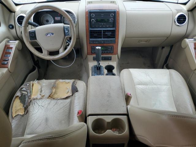Photo 8 from auction – 2008 FORD EXPLORER E with VIN 1FMEU64E18UA89340