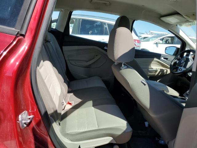 Photo 11 from auction – 2013 FORD C-MAX SE with VIN 1FADP5AUXDL503086