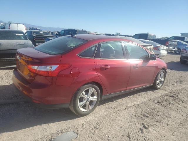 Foto 3 de la subasta – 2014 FORD FOCUS SE con VIN 1FADP3F25EL193118