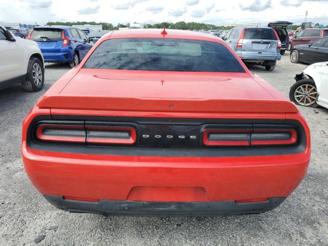 Photo 6 from auction – 2019 DODGE CHALLENGER with VIN 2C3CDZBT6KH612669