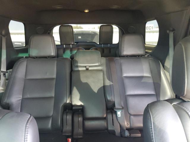 Photo 10 from auction – 2015 FORD EXPLORER L with VIN 1FM5K7F85FGB83025