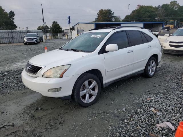 Foto 1 de la subasta – 2008 LEXUS RX 350 con VIN 2T2GK31U08C038112