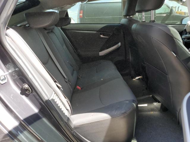 Photo 10 from auction – 2015 TOYOTA PRIUS with VIN JTDKN3DU0F1921047