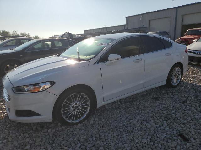 FORD FUSION SE 2016 مع رقم تعريف المركبة 3FA6P0HD7GR238909 - صورة من المزاد