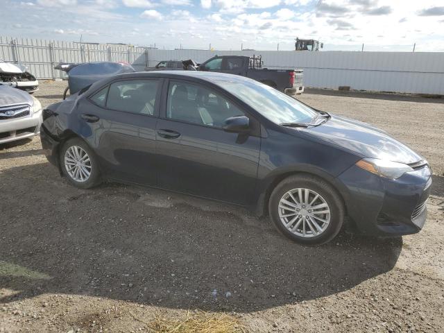 Photo 4 from auction – 2018 TOYOTA COROLLA L with VIN 2T1BURHE3JC971695